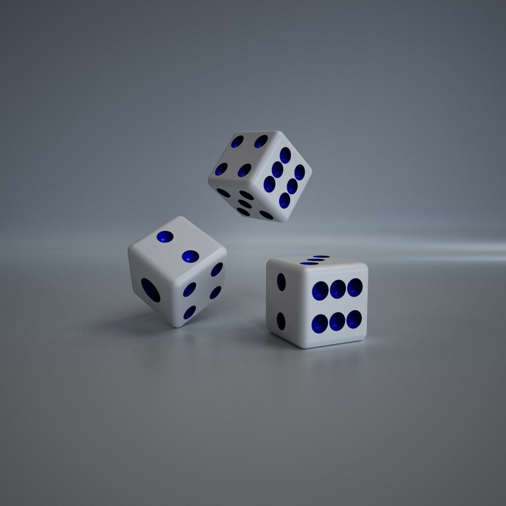 Cultivate a profitable casino mindset: Study these celebrated gambling strategies