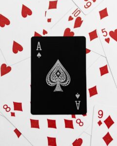 How to build a positive casino strategy for stable wins