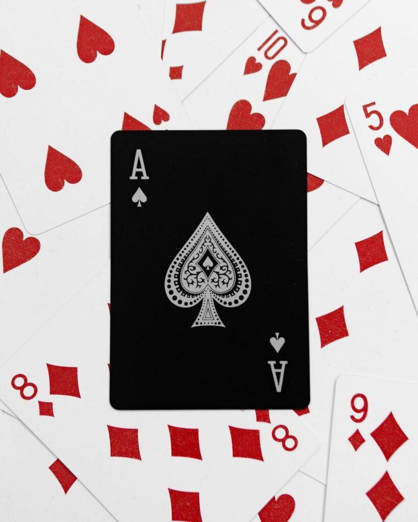 How to build a positive casino strategy for stable wins