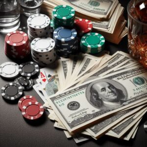 Attain exhilarating wins: a pioneering gambling perspective