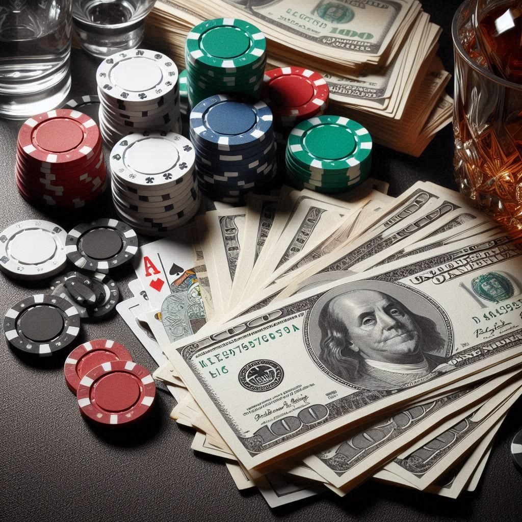 Attain exhilarating wins: a pioneering gambling perspective