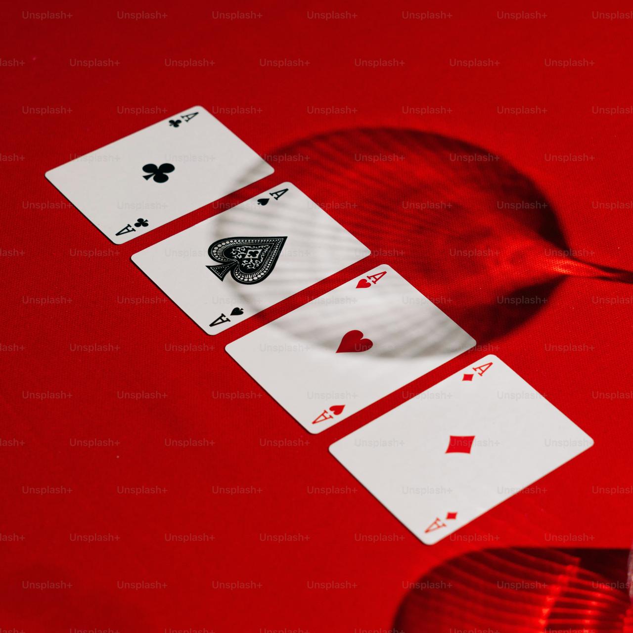 Conquer the tables: obtain reliable gambling strategies for total success