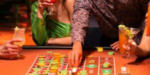 Conquer the casino: smart gambling for assured fun