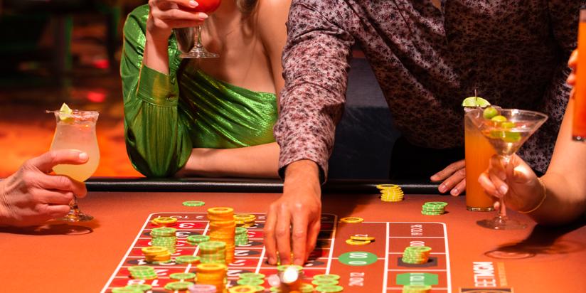 Conquer the casino: smart gambling for assured fun