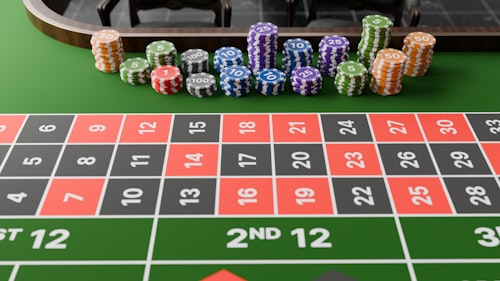 Mastering casino play: a comprehensive guide to protecting your assets