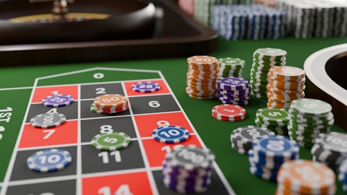 Savor the thrill: gain brilliant insights into casino gambling on a budget