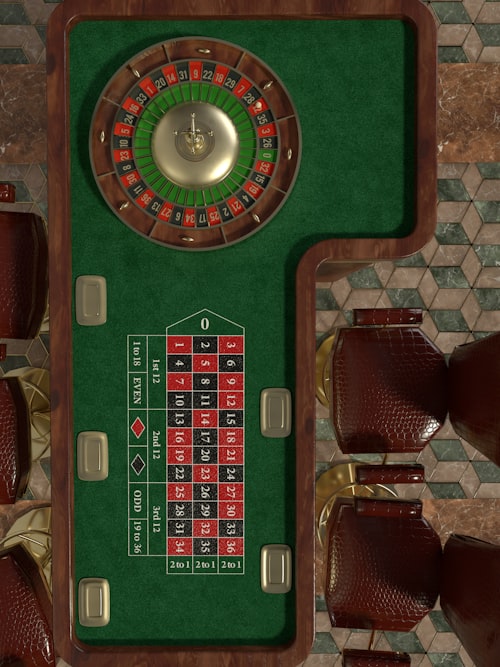 RooStake Casino: Your Ultimate Guide to Winning Big in Online Gambling