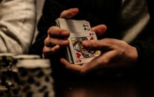 The ultimate casino challenge: accomplish your winning streak