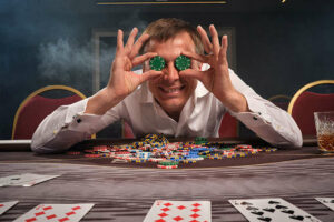 Grasp rewarding gambling wins with wise money handling