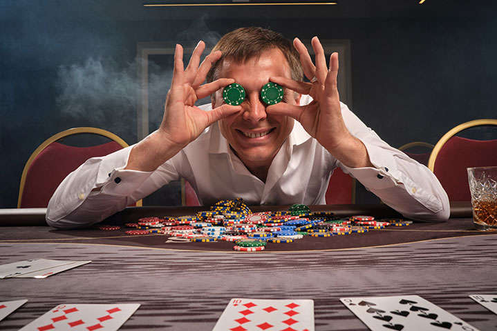 Grasp rewarding gambling wins with wise money handling
