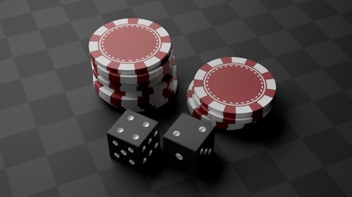Crush the odds: thrilling gambling strategies to lift your wins