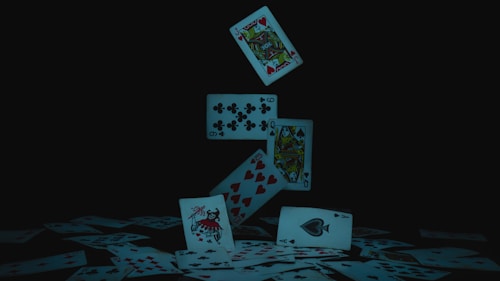 Attain extraordinary wins at Rant Casino: A gambler's philosophy