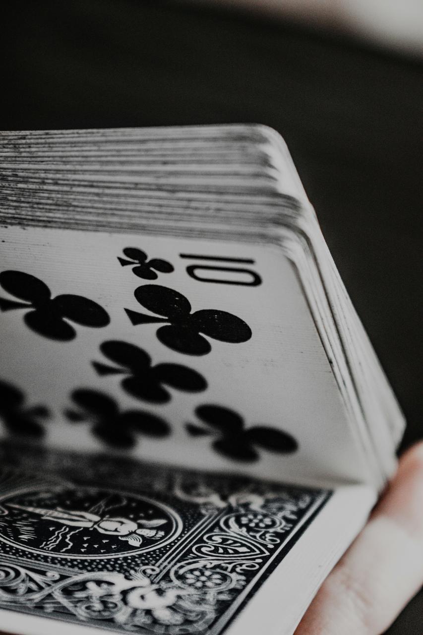 Dominate the odds: your tactical casino journey begins