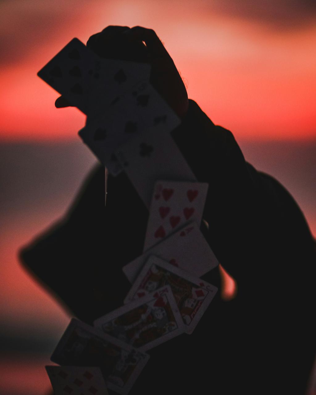 The ultimate casino challenge: accomplish your winning streak