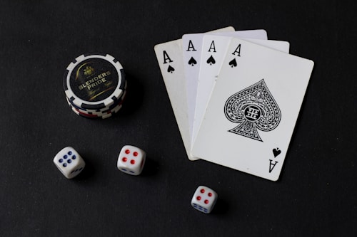 Unleash the thrill: tactical gambling suggestions for stable wins