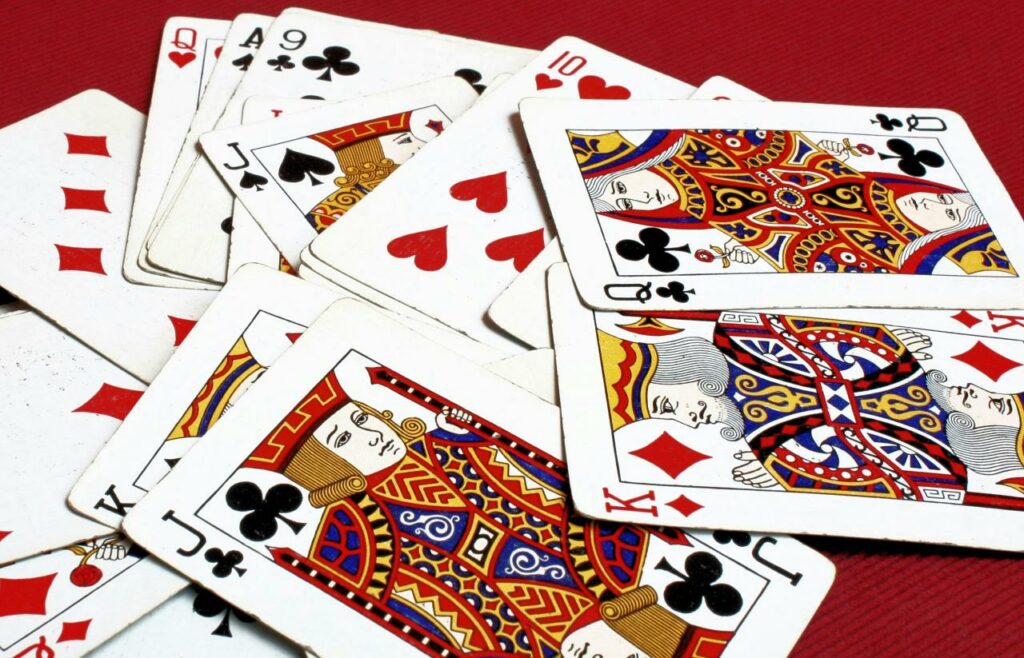 Unleash your inner gambler: Research authentic strategies to progress and win big