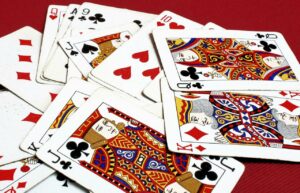 Unleash your inner gambler: Research authentic strategies to progress and win big