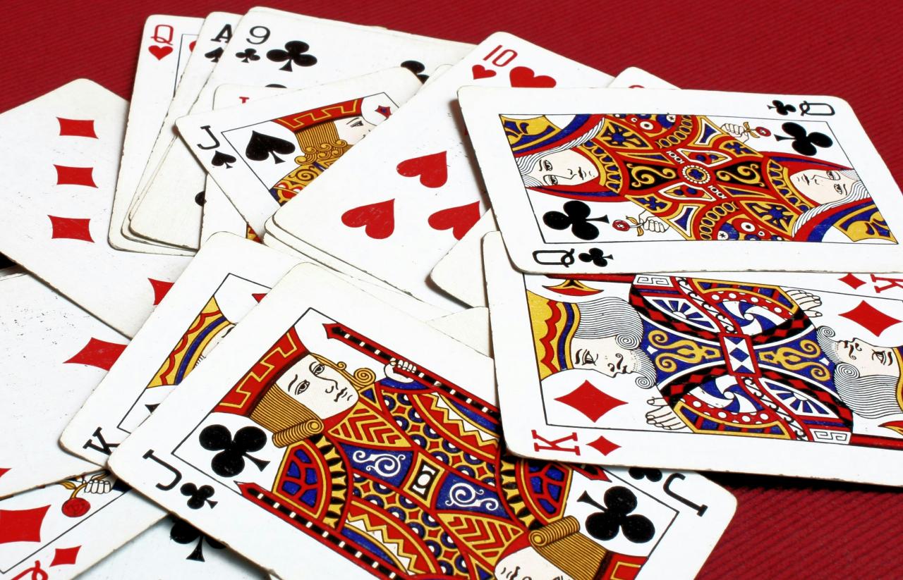Unleash your inner gambler: Research authentic strategies to progress and win big