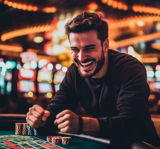 Experience favorable odds: assess Simsinos Casino's contest opportunities