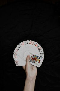 Create an exhilarating gambling experience with assured fairness
