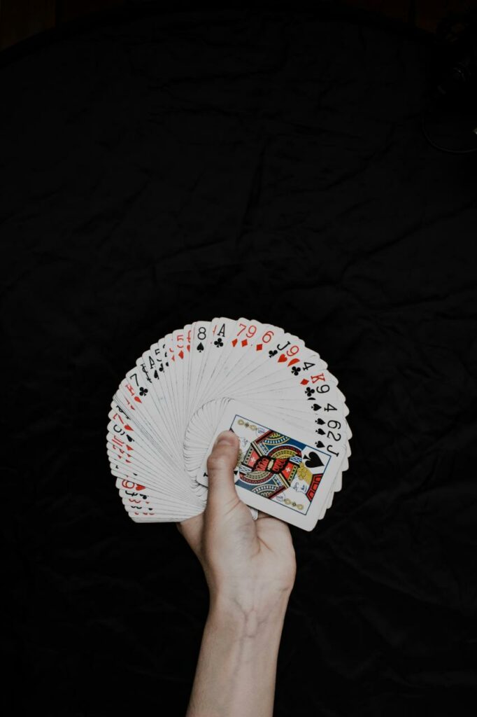 Create an exhilarating gambling experience with assured fairness