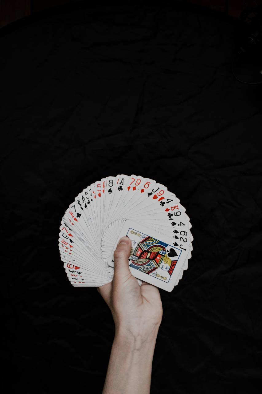 Create an exhilarating gambling experience with assured fairness