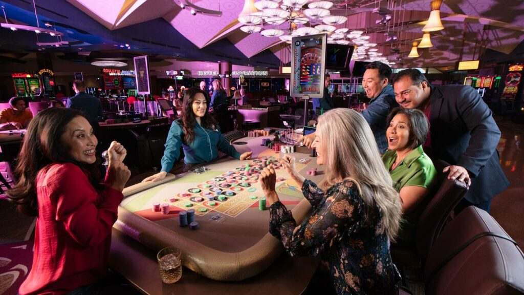 Master your casino finances and raise your winning potential