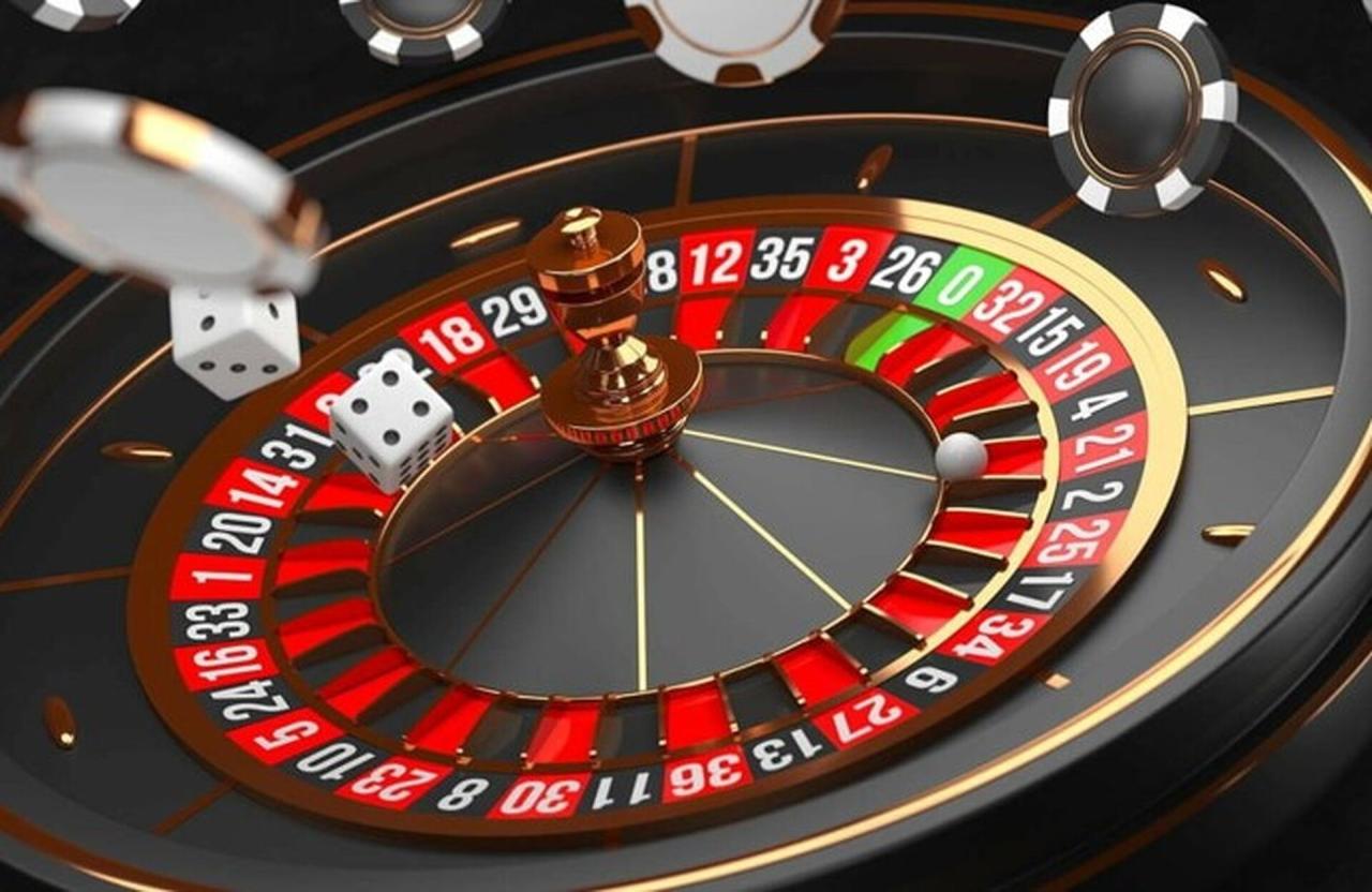 Win big with superior gambling rewards and authentic casino trust