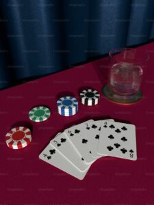 Reach the legitimate rush: mastering casino challenges