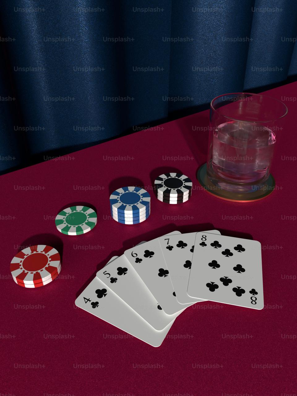 Reach the legitimate rush: mastering casino challenges