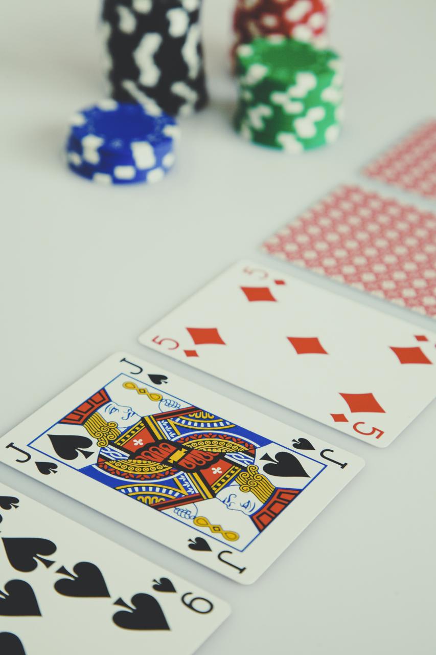 Achieve expert casino strategies for financial success