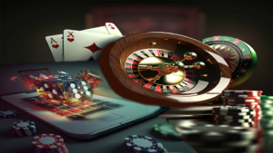 Proven gambling strategies to manage casino funds and elevate your game
