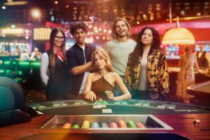 Electrifying gambling guidance: earn big with sophisticated contest strategies