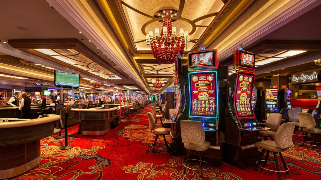 Generate secure wins: OhMySpins Casino's iconic gambling blueprints