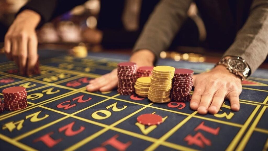 Sharpen your game: In-depth look at premium table promotions
