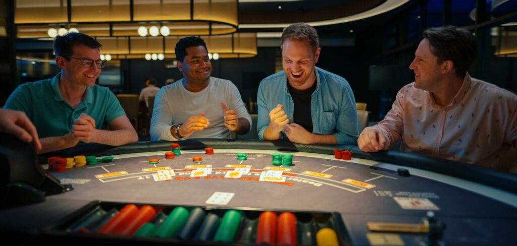 Crush the casino: smart gambling systems and suggestions