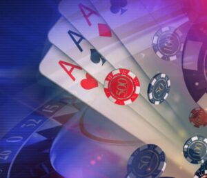 Unleash your gambling genius: Direct your winning strategy