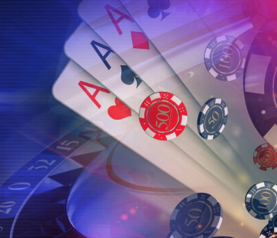 Unleash your gambling genius: Direct your winning strategy