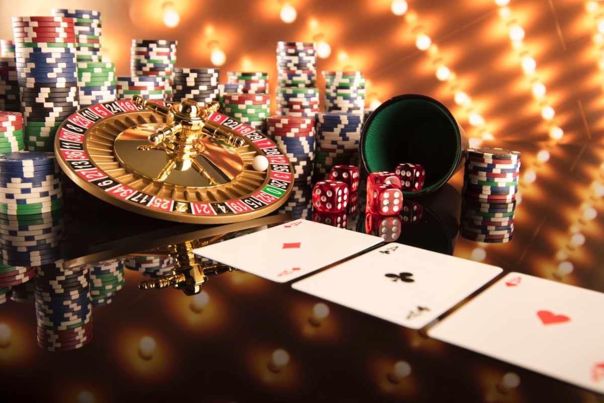 Unlock Your Winnings at Mirax Casino: The Ultimate Gambling Experience