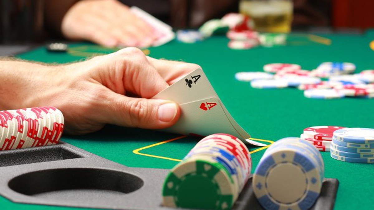 Play to win: Uncover credible gambling hacks for bigger jackpots