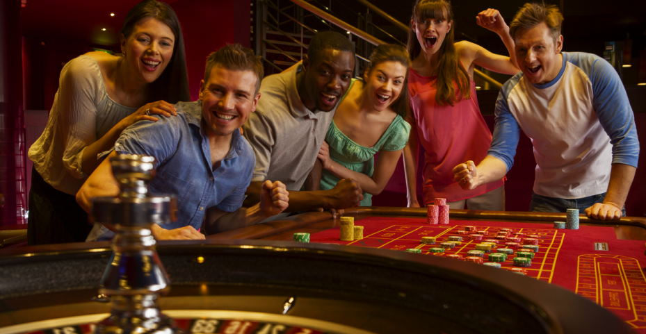 Uncover the legendary jackpots that guarantee your gambling adrenaline rush