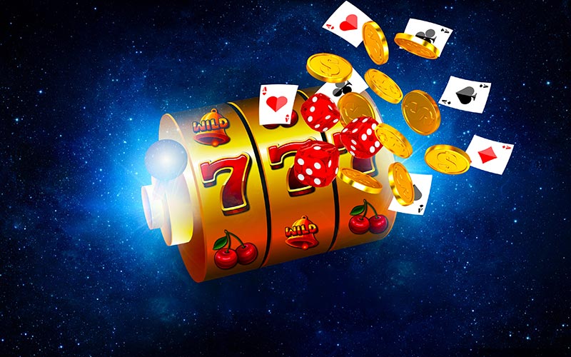 Operate for outstanding casino profits and legendary gambling wins