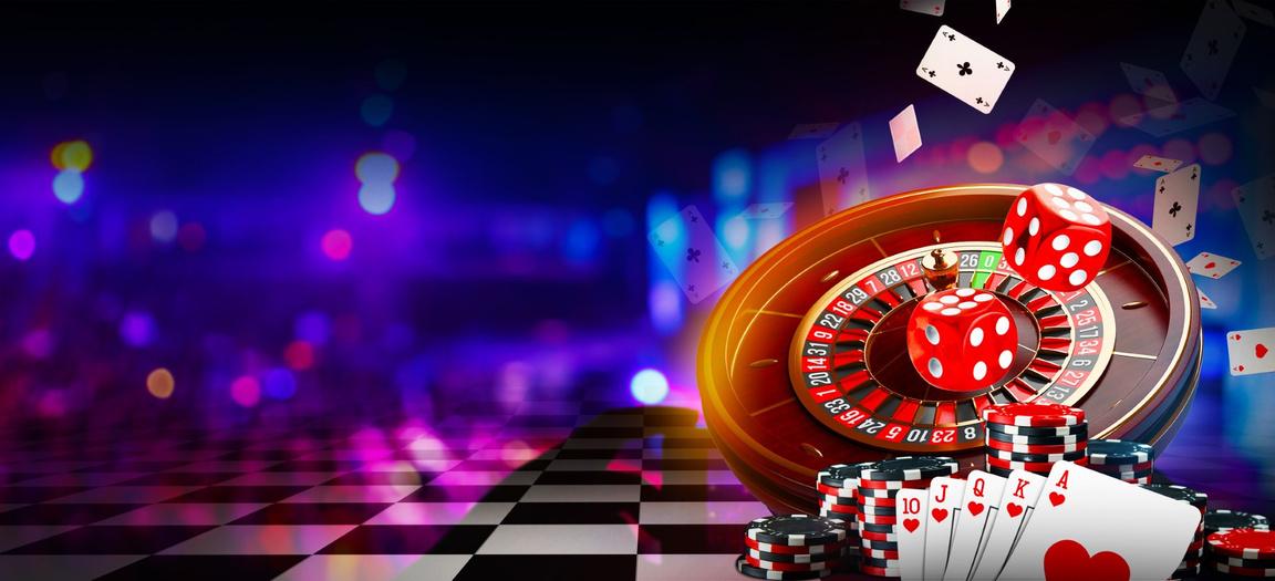 Savor secure gambling: Upgrade your attitude for guaranteed wins