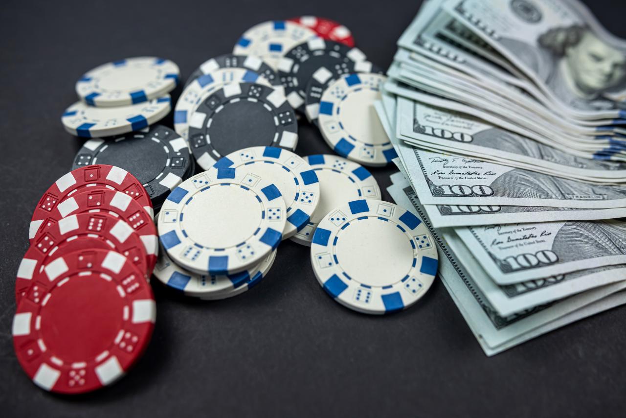 Cherish your casino journey: a strategic path to ultimate enjoyment