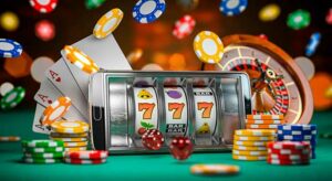 Handle the thrill: A thorough review of GreatWin Casino's gambling philosophy