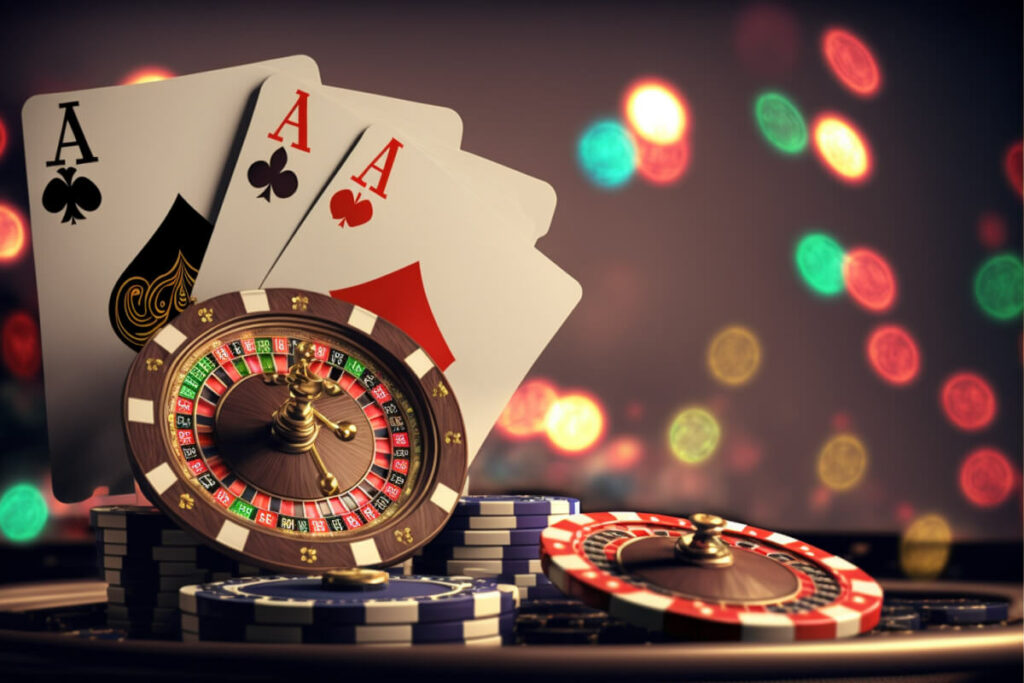 Conquer the casino: Your guide to exhilarating gambling challenges