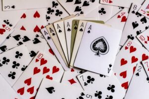 Build Your Gambling Edge: An Intelligent Guide to Slot Passion