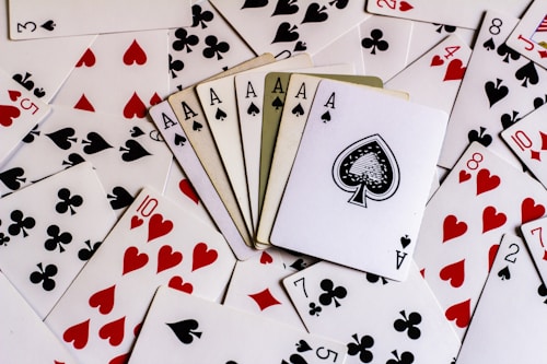 Build Your Gambling Edge: An Intelligent Guide to Slot Passion