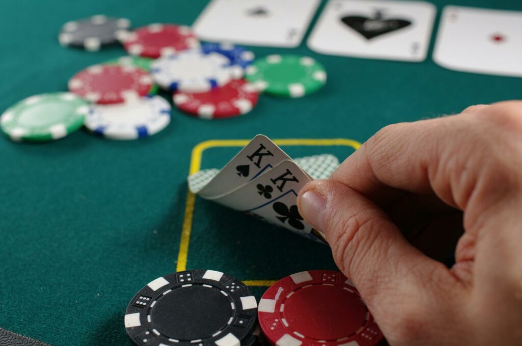 Build your winning edge with acclaimed gambling suggestions