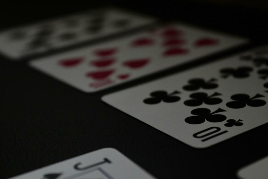 Explore the exhilarating connection between casino wins and financial growth